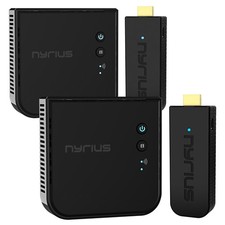 Nyrius Pro+ Wireless HDMI