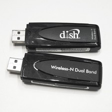 Netgear Dish Network WNDA3100