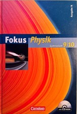 Fokus Physik - Gymnasium -