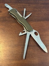 RARE Victorinox Bundeswehr