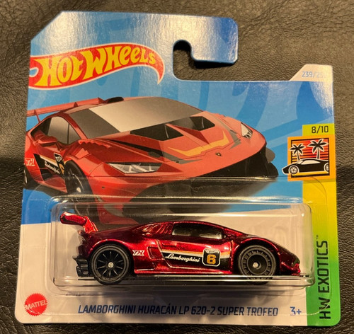 Hot wheels super - wheels, treasure