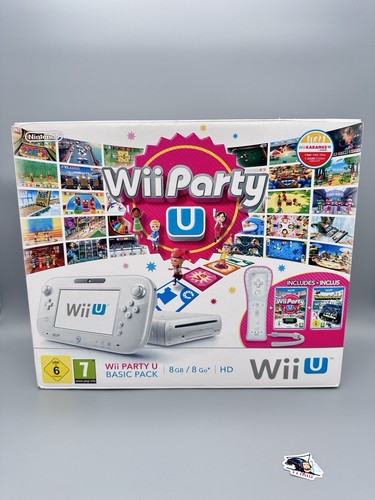 Nintendo wii aktuellstes - wii, u