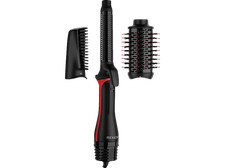 Aussteller ~ Revlon One-Step Multistyler Haartrockner Lockenstab