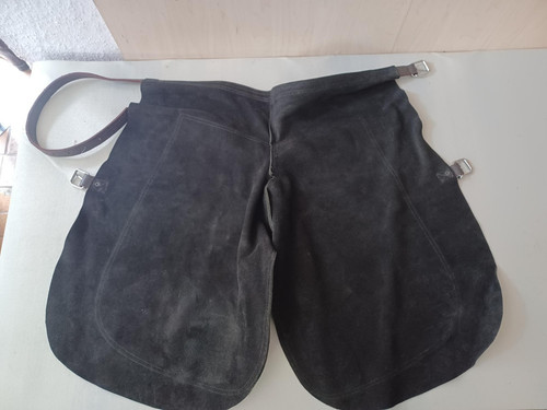 Top beschlagschürze aus - beschlagschürze, leder