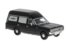 Brekina 20677 opel rekord - brekina, c