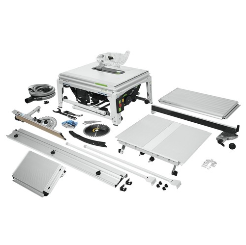 Festool tks ebs set - festool, 80