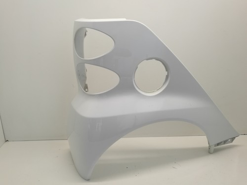 Smart fortwo 451 - 451, kotflügel