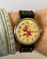 Raketa glasnost udssr - glasnost,