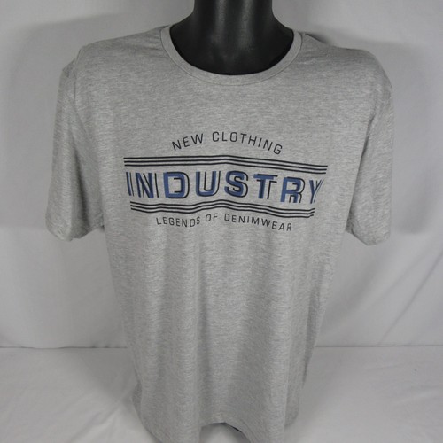 Identic herren shirt - , gr