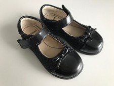 PEDIPED Naomi, Schuhe, Mary Jane Halbschuhe, Ballerinas, Gr. 28, NP 59 €, TOP