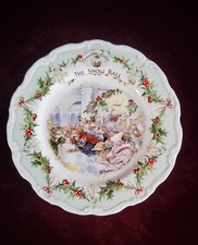 Brambly Hedge Royal Doulton