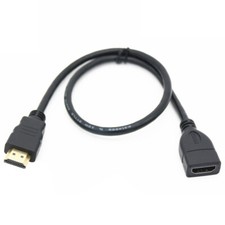B40 HDMI Verlängerungskabel