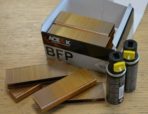 Heftklammer brennstoffpaket - heftklammer,