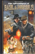 The Adventures of Basil and