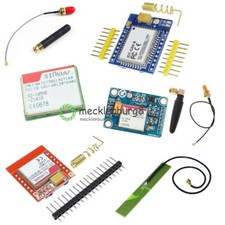 SIM800L Mini A6 GPRS GSM V2.0