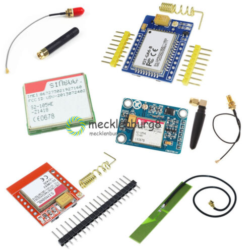 Sim800l mini gprs gsm 0 - mini, v2.0