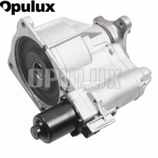 Differenzial Viscokupplung