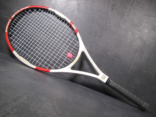Wilson pro staff - pro, l2