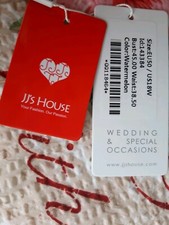 Brautkleid Größe 50