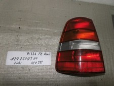 Rückleuchte Rücklicht links 1248204364    ULO 383    W124  TE Kombi Mercedes