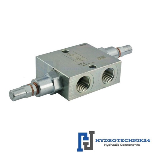 Hydraulik schockventil - hydraulik,