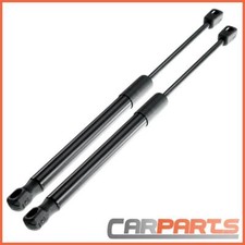 2x Gasfeder Dämpfer