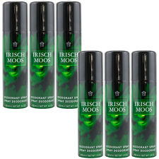 SIR IRISCH MOOS Deodorant Deo