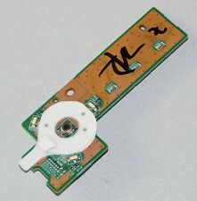 Power Button Board Platine
