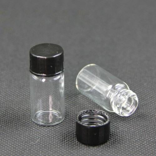 3ml 5ml glas leere - 3ml/5ml,