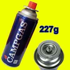 Gas Butan Gaskartuschen