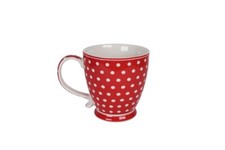 Isabelle Rose  - Porzellan