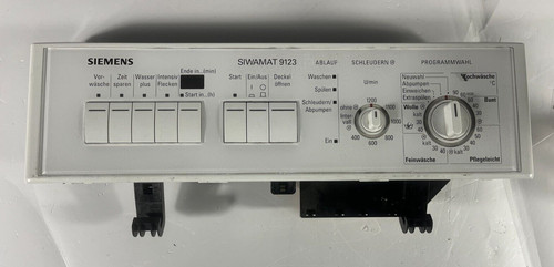Siemens p922 wp91231 08 - wp91231,