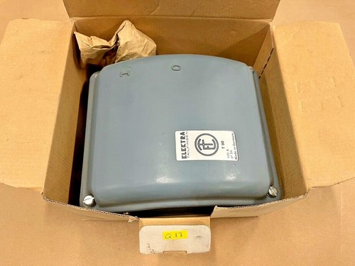 Elektra tailfingen t80 - ,