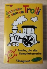 Trolli sascha die - sascha,