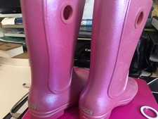 Crocs mädchen größe - mädchen,