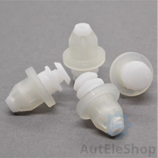 4St. Kühlergrill Blenden