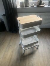 Ikea Servierwagen
