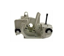 Motor komplettp-Kurbelgehäuse