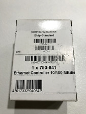 WAGO 750-841 Ethernet-Controller Neu orig. Verpackung