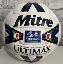 Mitre Ultimax Official