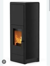 Rika Contina 24 Stunden Speicherofen 