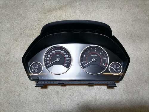 Bmw 3er f30 f31 2017 - 3er,