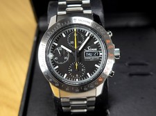 SINN 303 CORVETTE C5-R 40 mm