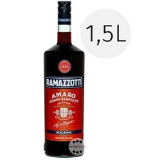 Ramazzotti Amaro Großflasche