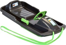 KHW Snow Fox anthrazit