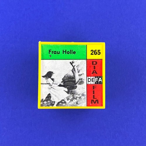 Defa color bildband - defa, 265