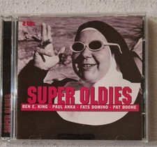 Musik CD | Super Oldies (32