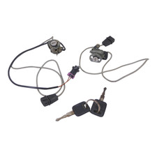 Audi A4 B5 Schloßsystem 2x