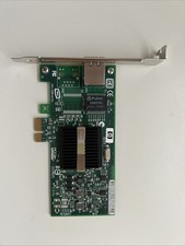 HP NC110T PCI-Express x1