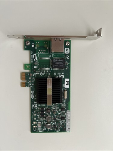 Nc110t pci express x1 - nc110t,